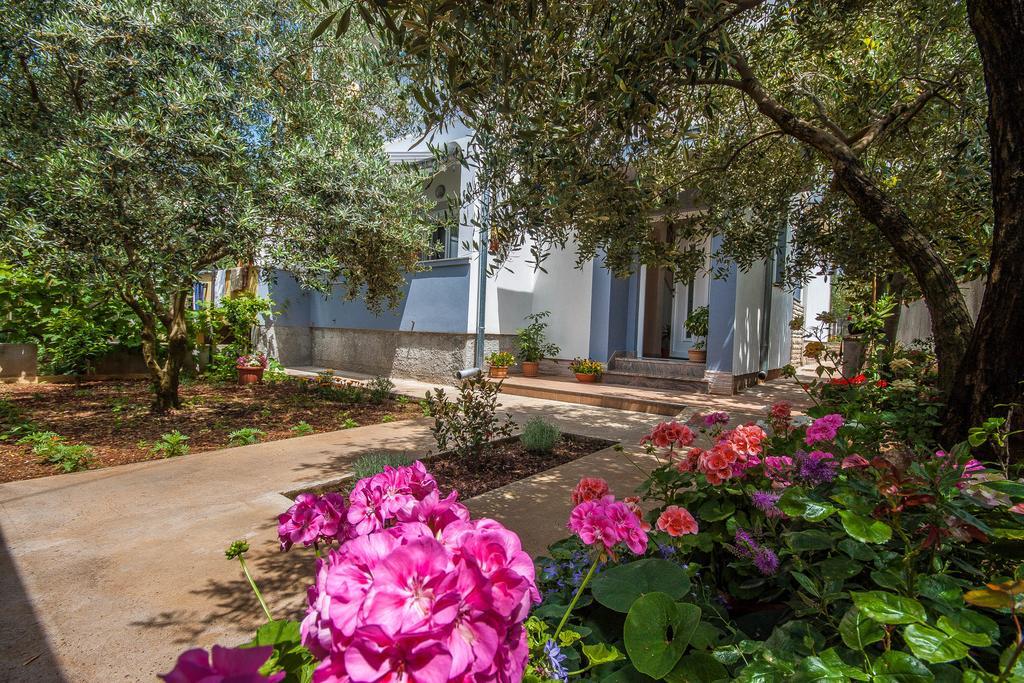 Apartman Antisin Zadar Exterior foto