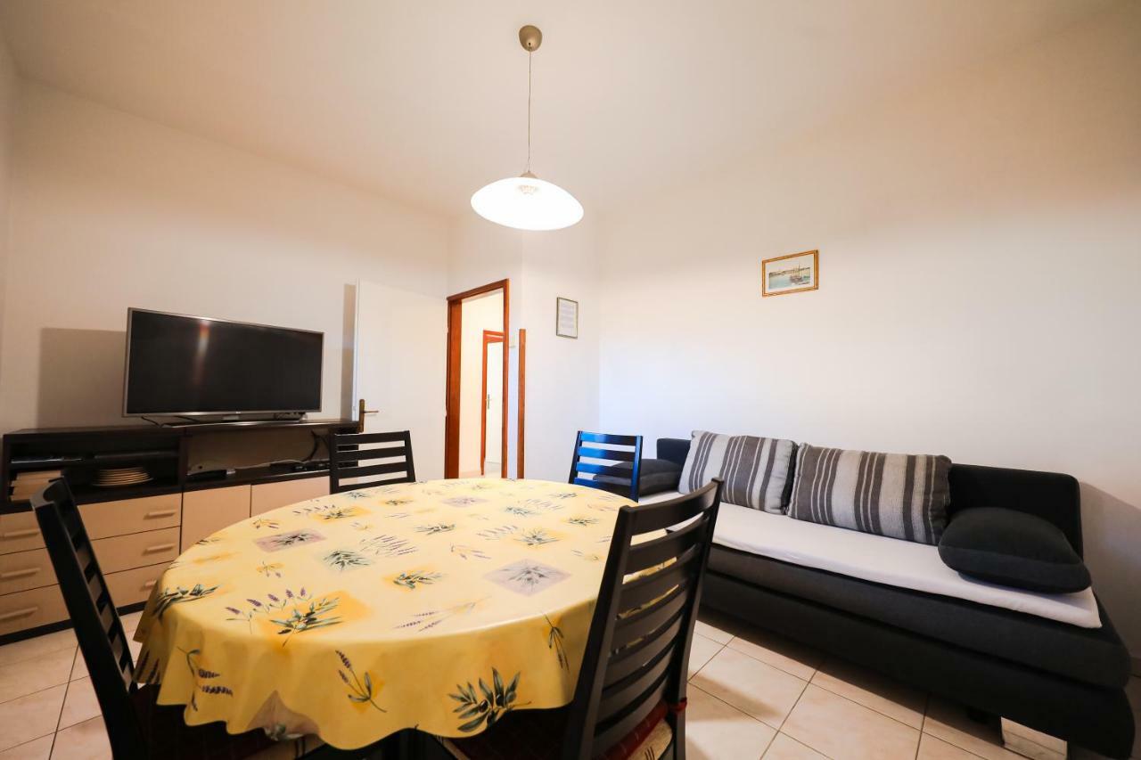 Apartman Antisin Zadar Exterior foto