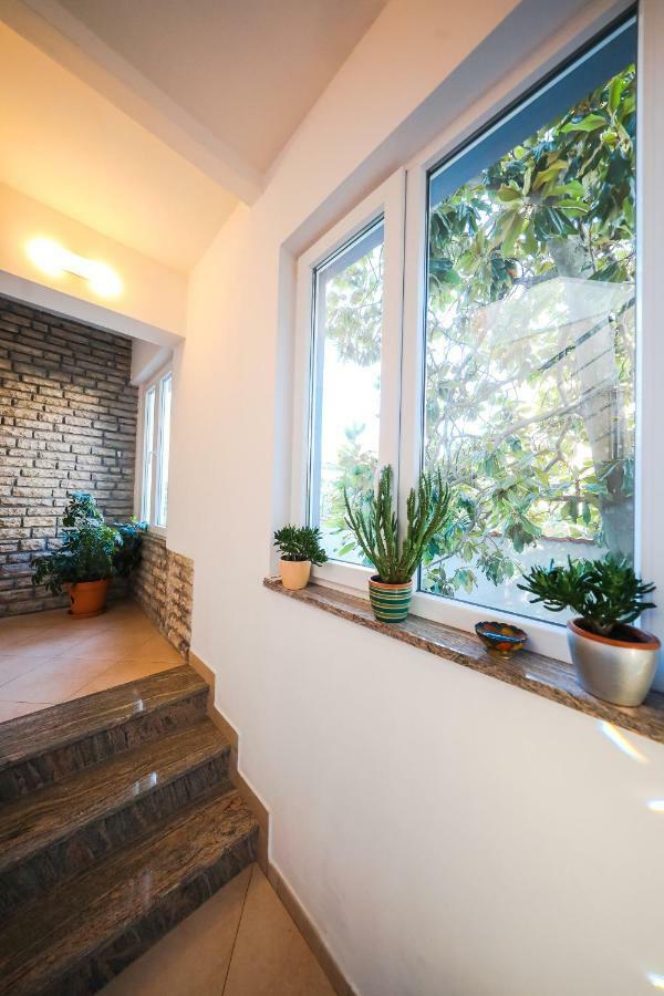 Apartman Antisin Zadar Exterior foto