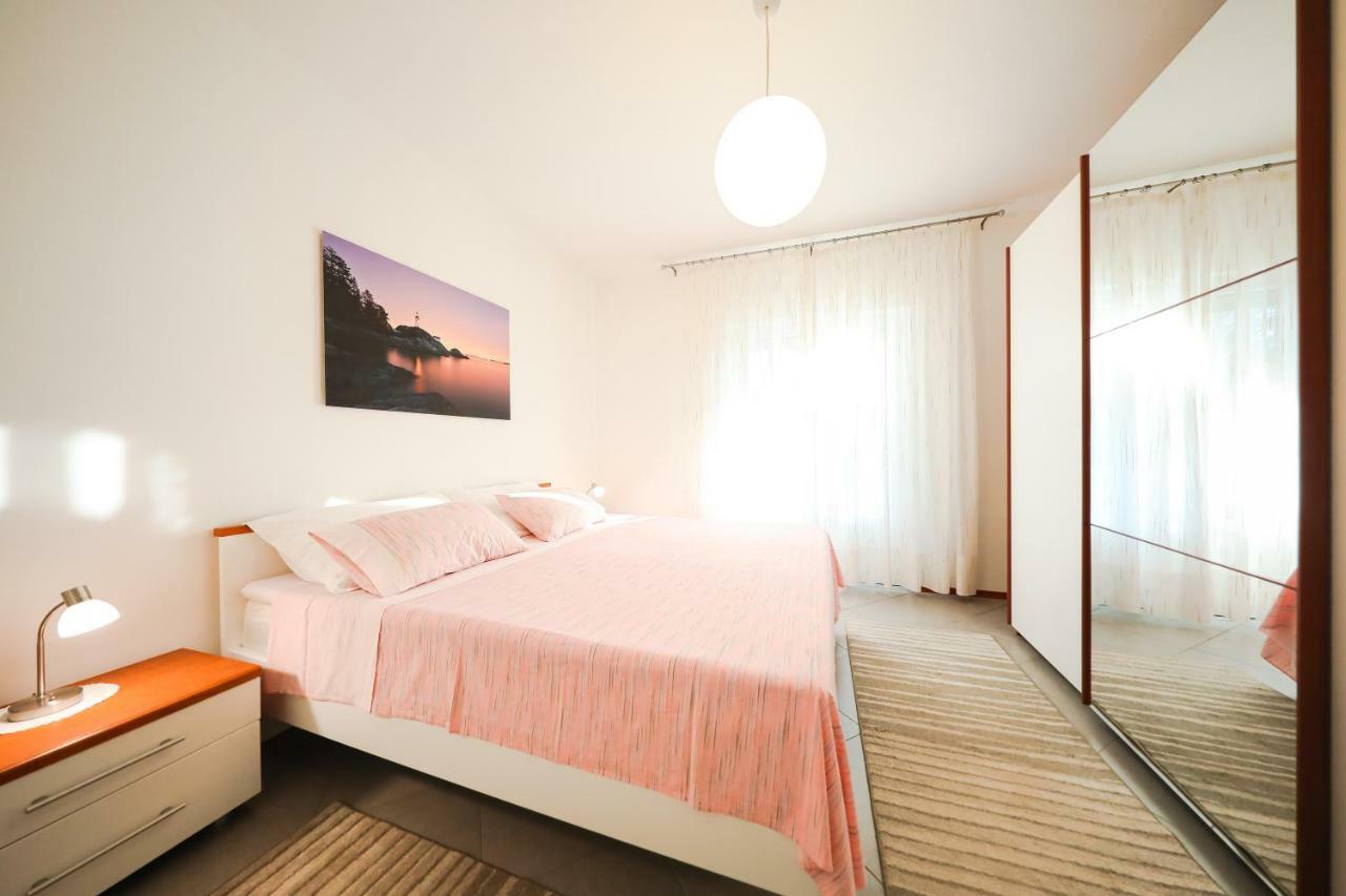 Apartman Antisin Zadar Exterior foto