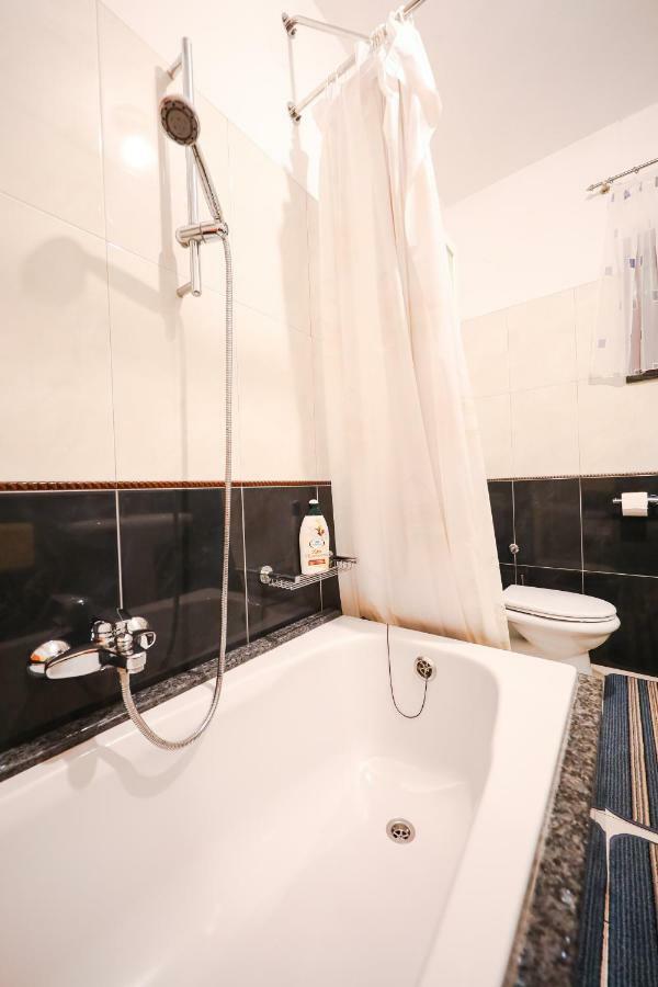 Apartman Antisin Zadar Exterior foto