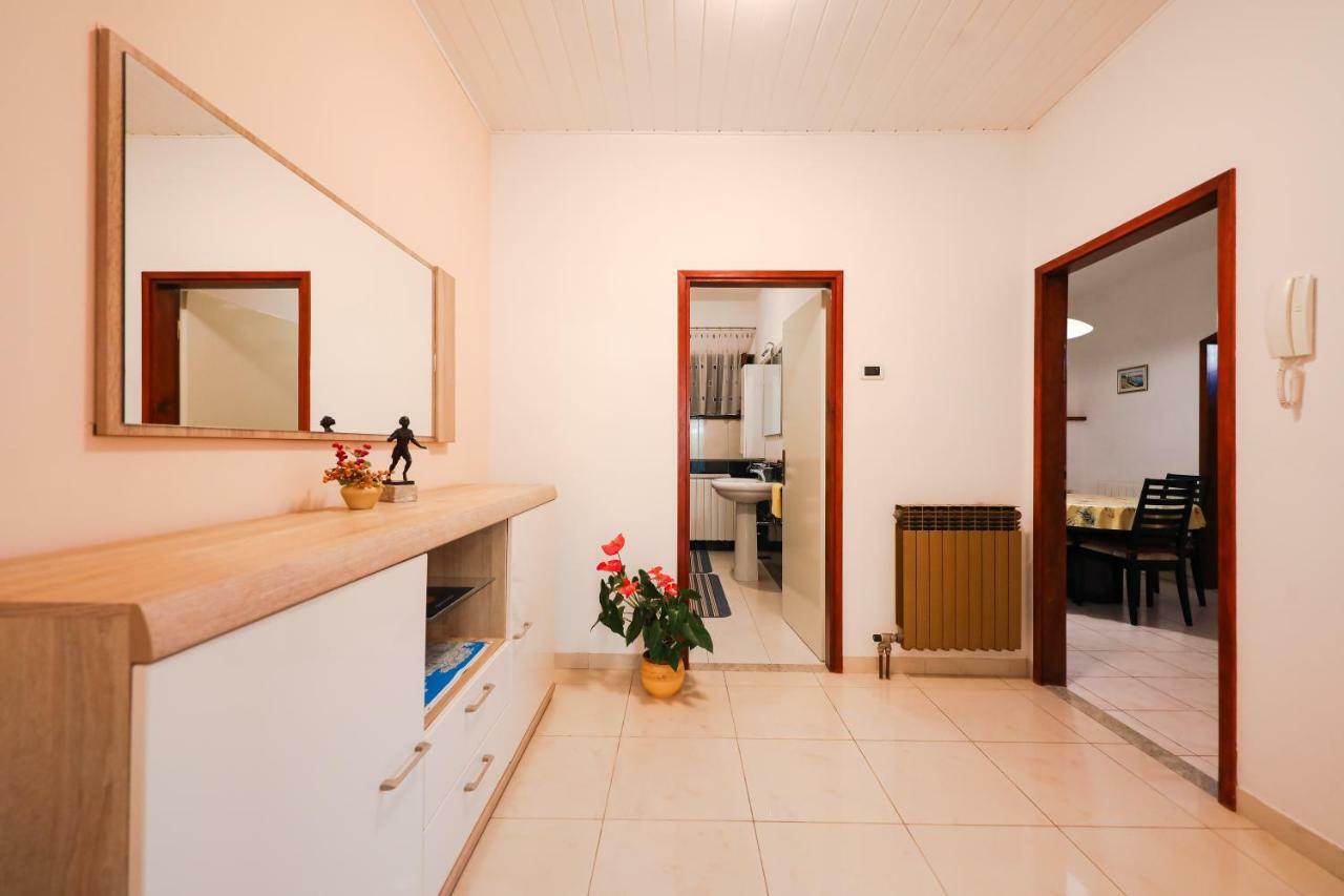 Apartman Antisin Zadar Exterior foto