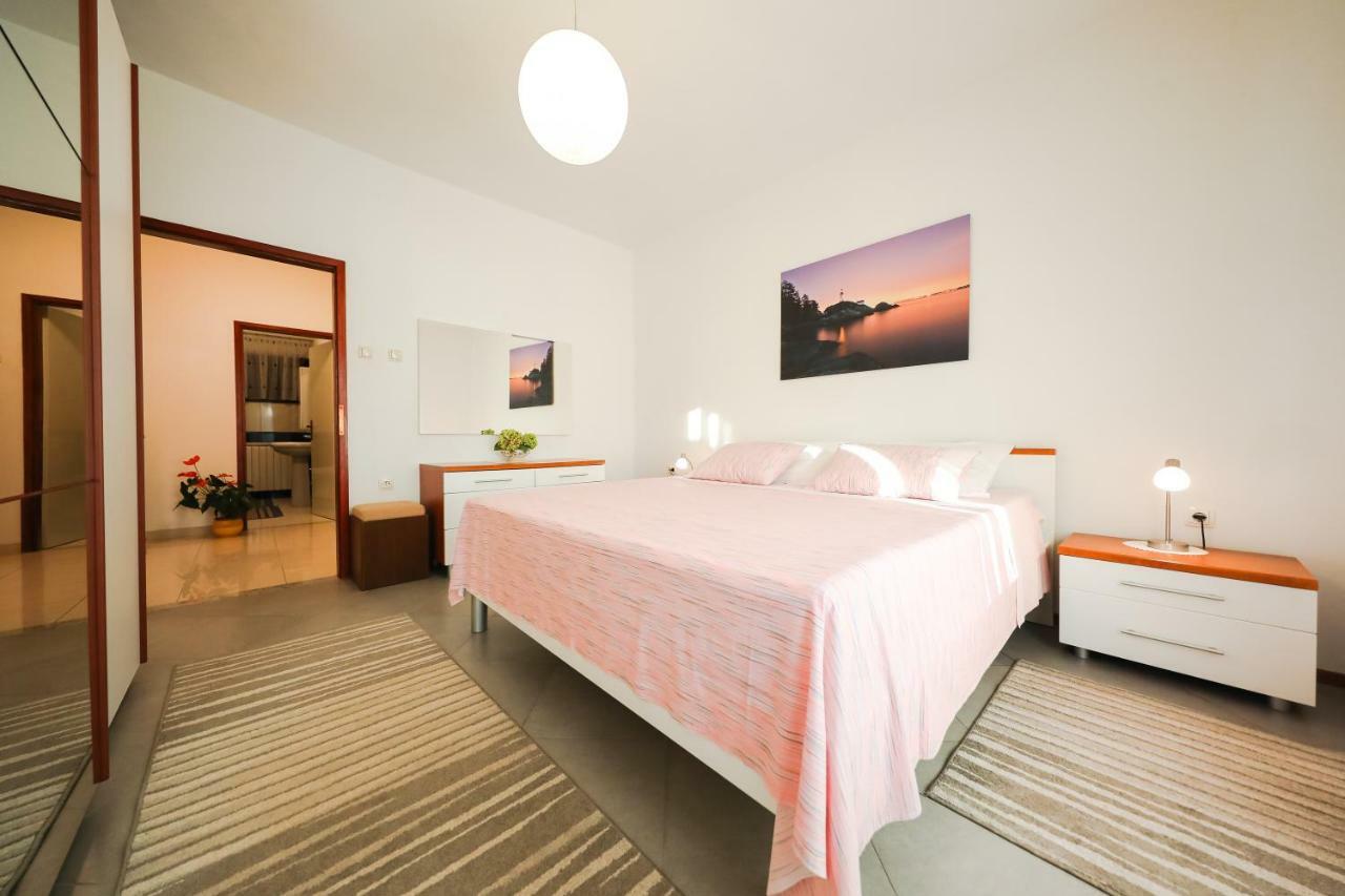Apartman Antisin Zadar Exterior foto