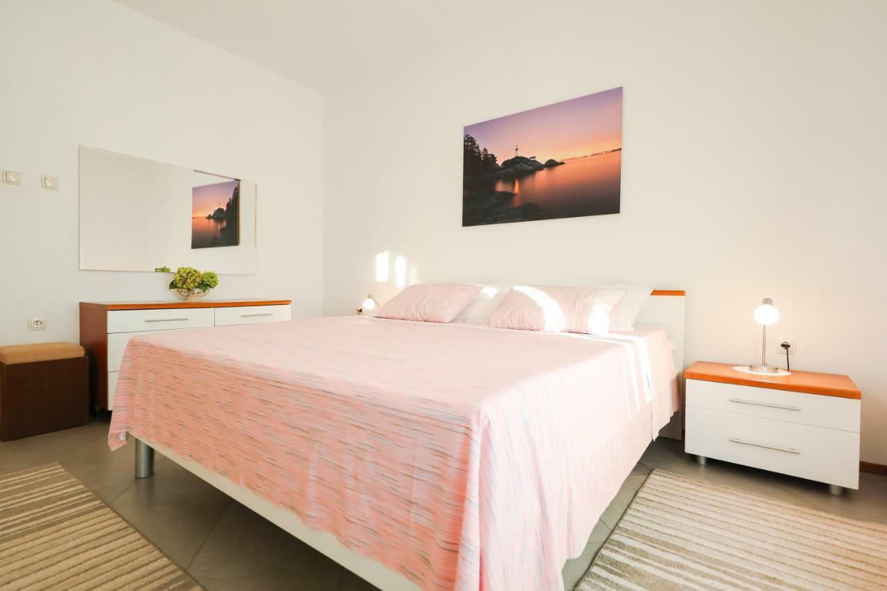 Apartman Antisin Zadar Exterior foto